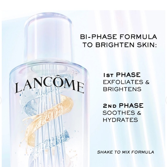 🔥SALE 55% OFF 🔥✨NWT Luxury Lancome Set/8 - Picture 3 of 8